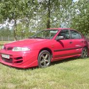 Mitsubishi Carisma GDI #solgt#