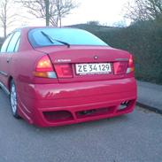 Mitsubishi Carisma GDI #solgt#