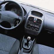 Mitsubishi Carisma GDI #solgt#