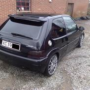 Citroën Saxo 1,6 16v (Solgt)