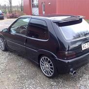 Citroën Saxo 1,6 16v (Solgt)