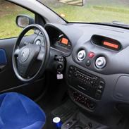 Citroën C2 1.4 HDi