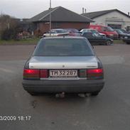 Toyota Carina 2 XL "projekt"