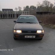 Toyota Carina 2 XL "projekt"