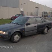 Toyota Carina 2 XL "projekt"