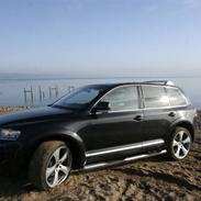 VW Touareg 5,0 V 10