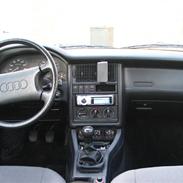 Audi coupé