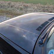 VW Golf 2 Manhatten 1,8 8v [Tidl. bil]