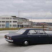 Opel Rekord C