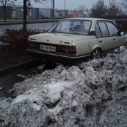 Opel asconas c "R.I.P"