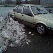 Opel asconas c "R.I.P"