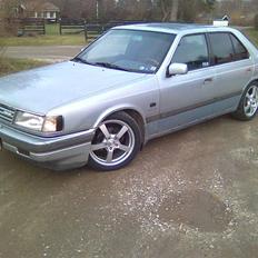 Mazda 929 3.0i v6 18v GLX