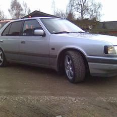 Mazda 929 3.0i v6 18v GLX