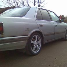 Mazda 929 3.0i v6 18v GLX