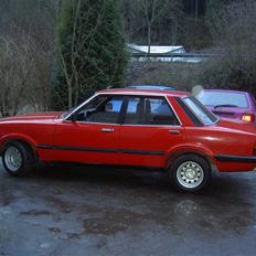 Ford Taunus 2.0 GLS 