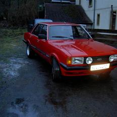 Ford Taunus 2.0 GLS 