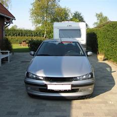 Peugeot 406 TS6 SOLGT