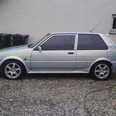 Toyota Corolla GT *SOLGT*