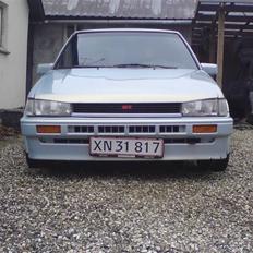 Toyota Corolla GT *SOLGT*