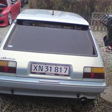 Toyota Corolla GT *SOLGT*