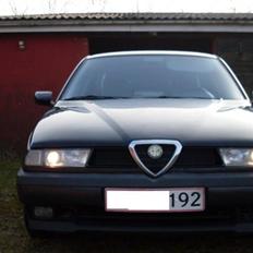 Alfa Romeo 155 