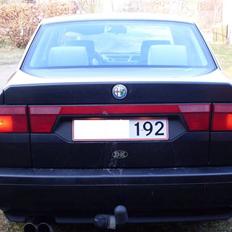 Alfa Romeo 155 