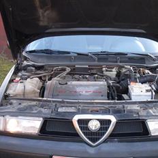 Alfa Romeo 155 