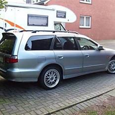 Mitsubishi LEGNUMtwinturbo4x4SOLGT  