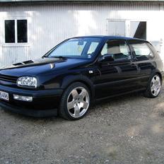 VW Golf 3 vr6