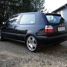 VW Golf 3 vr6