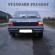 Peugeot 309 1,4 i glx