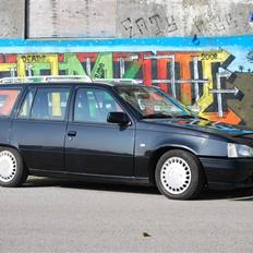 Opel Kadett Caravan *solgt*