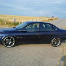 Opel Vectra B Comfort SOLGT