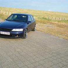 Opel Vectra B Comfort SOLGT