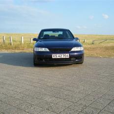 Opel Vectra B Comfort SOLGT