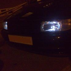 VW Polo 6N *SMADRET*