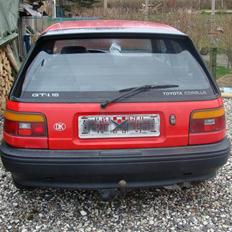 Toyota Corolla Kris'