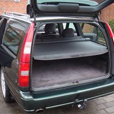Volvo V70 2,5 20v