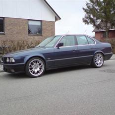 BMW E34  SOLGT