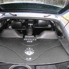 VW corrado karmann SOLGT