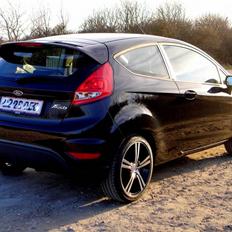 Ford Fiesta 1.6 Sport