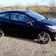 Ford Fiesta 1.6 Sport