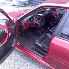 Opel astra caravan solgt!