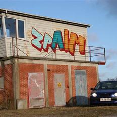 Toyota Corolla *bytte*