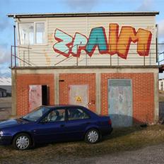 Toyota Corolla *bytte*