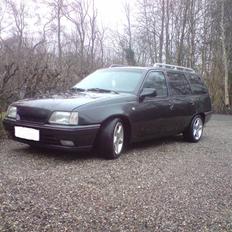 Opel Kadett E (solgt)