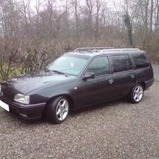 Opel Kadett E (solgt)