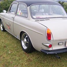 VW Type 3 Notchback