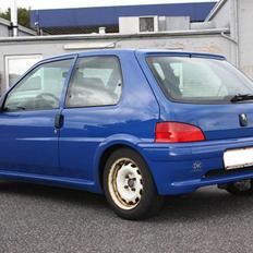 Peugeot 106 Rallye