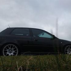 Audi A3 1,8 Turbo